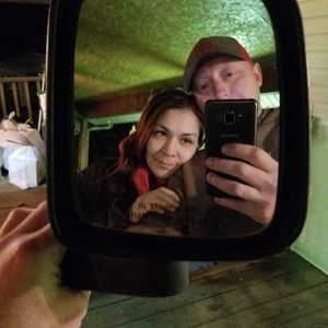 Meet your Posher, Rita